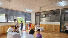 KIỂM TRA SỨC KHỎE ĐỊNH KỲ CHO BÉ THÁNG 4/2023 KIỂM TRA SỨC KHỎE ĐỊNH KỲ CHO BÉ THÁNG 4/2023